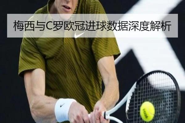 梅西与C罗欧冠进球数据深度解析（OGGaming）